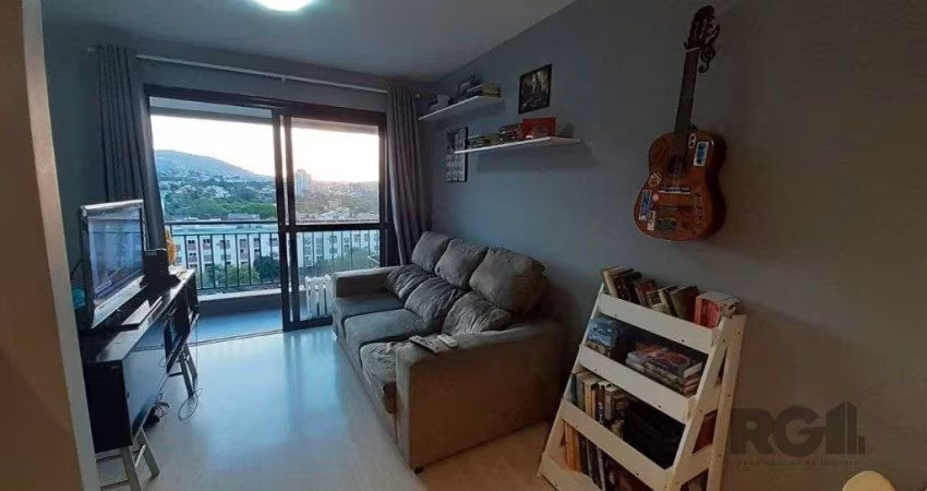 Loft em Jardim Botânico