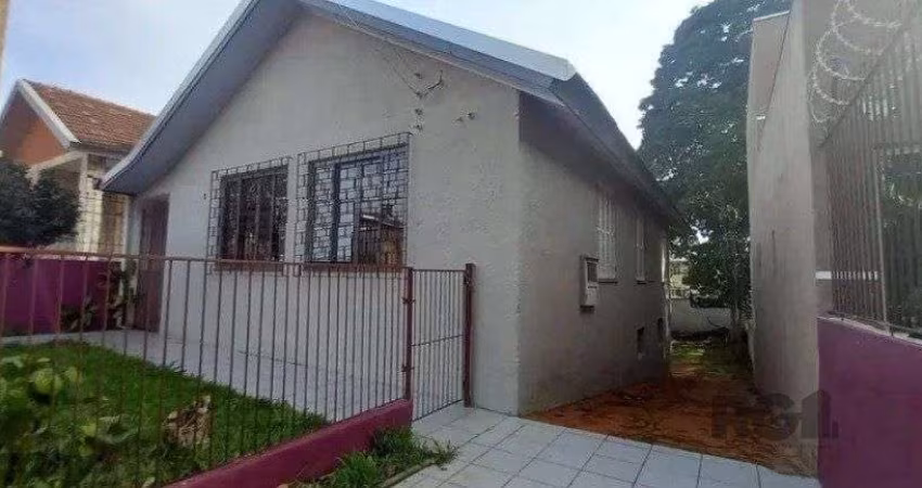 CASA NO SARANDI COM 3 DORMITÓRIOS PRÓXIMO DA BALTAZAR