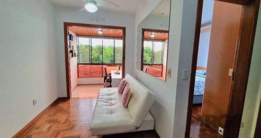 Apartamento 1 dormitório, 1 vaga - Tristeza
