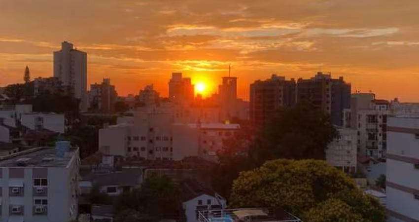Apartamento no Higienópolis de 2 dormitórios