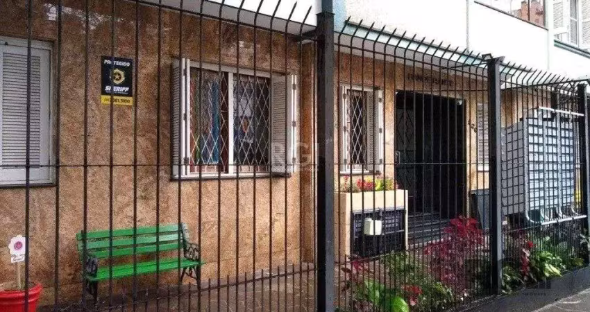 Apartamento de 2 dormitórios no bairro cidade baixa