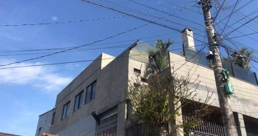 Casa em Rubem Berta