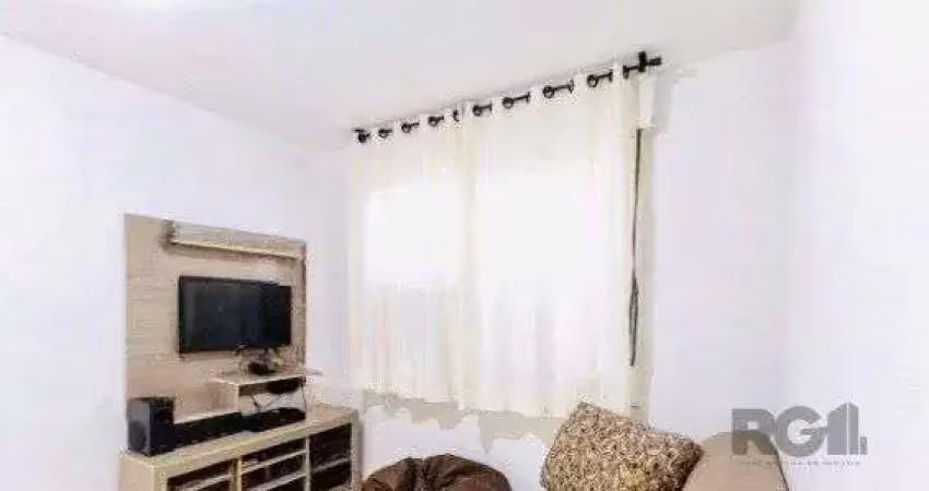 Apartamento no jardim botânico de 2 dormitórios desocupado