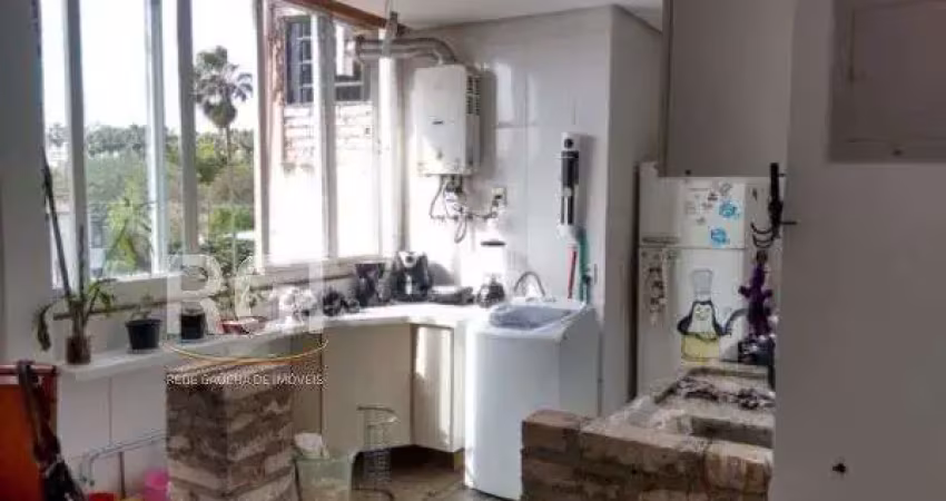 Apartamento para venda - 68.9m², 2 dormitórios, menino deus