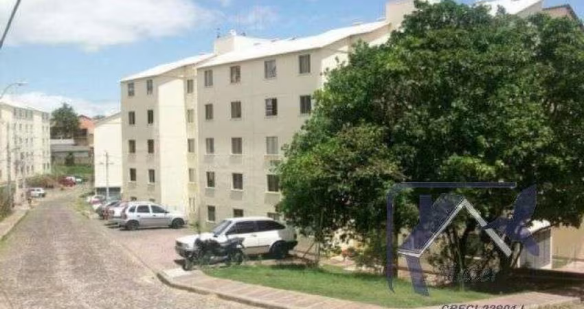 Apartamento para Venda - 38.24m², 2 dormitórios, 1 vaga - Vila Nova, Porto Alegre