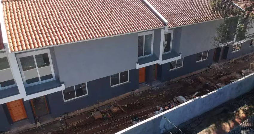 Apartamento com 2 quartos à venda na Rua Sebastião Wolf, --, Nonoai, Porto Alegre