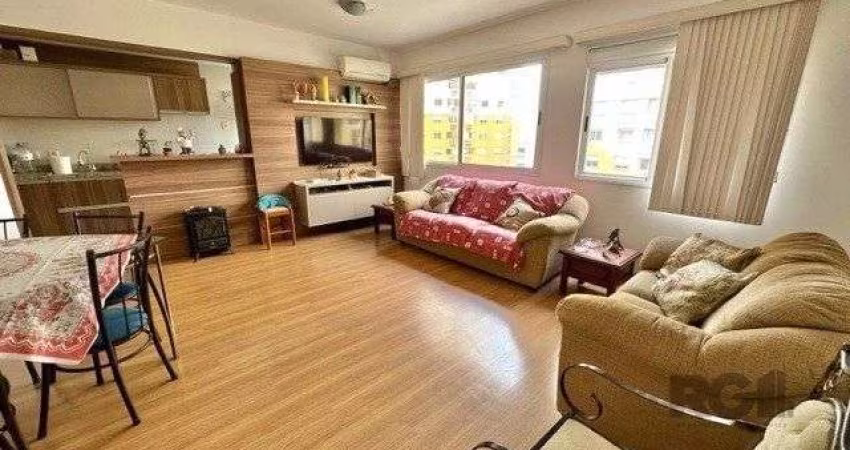 Apartamento 3 dormitórios para comprar - sendo um suíte, transformado em 2 no Condominio Terra Nova Nature