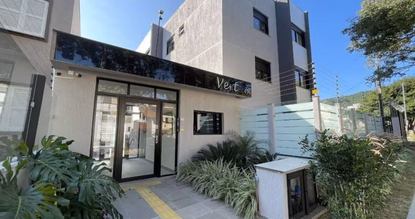 Ótimo apartamento com 2 quartos sendo 1 suíte, no moderno condomínio VERT NATURE.