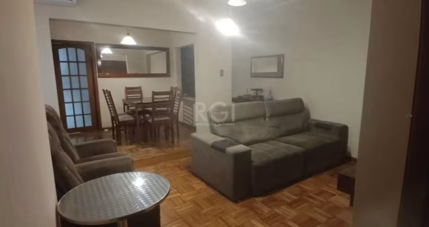 Apartamento para Venda - 67.95m², 2 dormitórios, 2 vagas - Praia de Belas