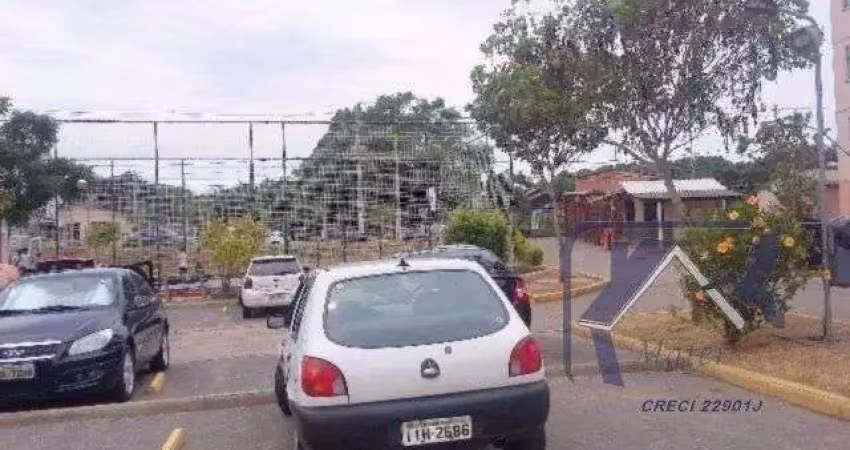 Apartamento para venda - 36.03m², 2 dormitórios, 1 vaga - vila nova