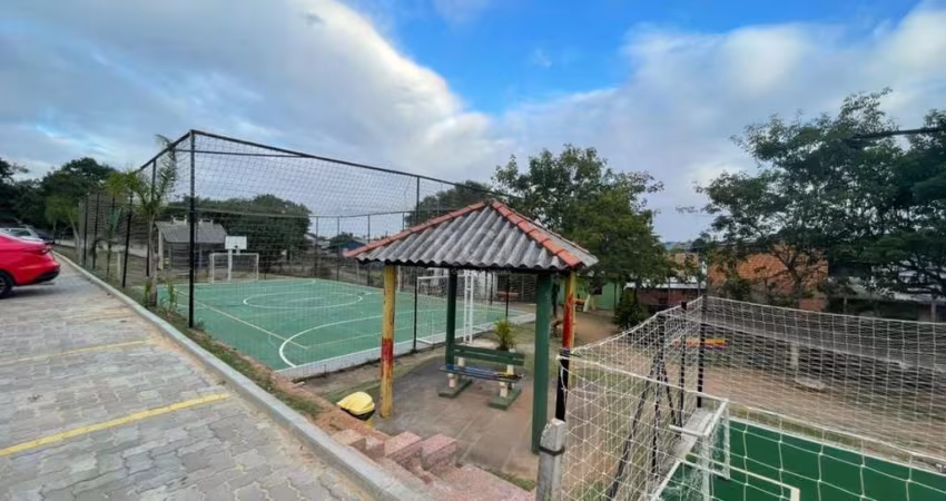 Apartamento 2 dormitórios, 1 vaga - Vila Nova, Porto Alegre