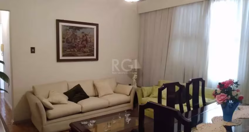 Apartamento para venda - 85m², 2 dormitórios, medianeira