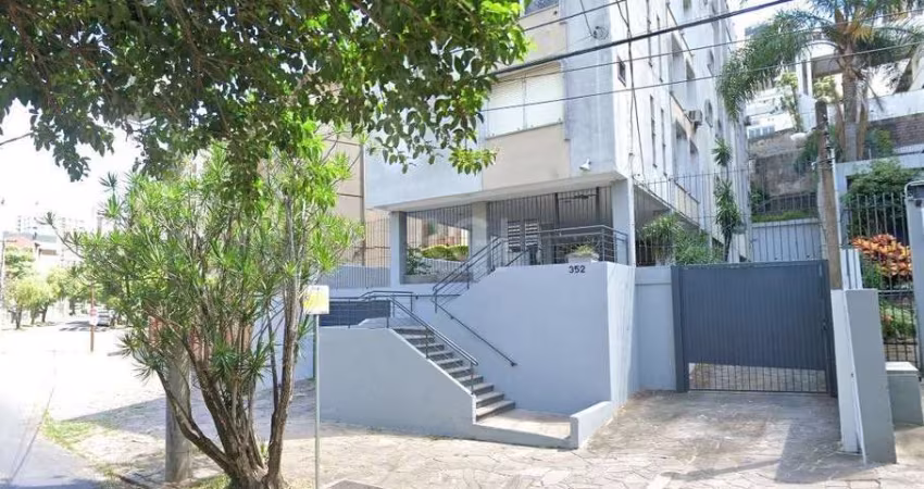 Apartamento para Venda - 48.63m², 1 dormitório, sendo 1 suites, Bela Vista, Porto Alegre