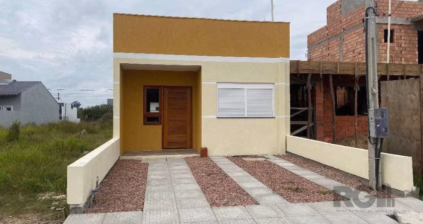 Casa em Aberta dos Morros
