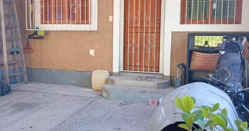 Casa em Hípica