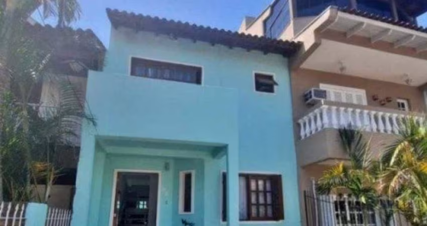 Sobrado em Espírito Santo