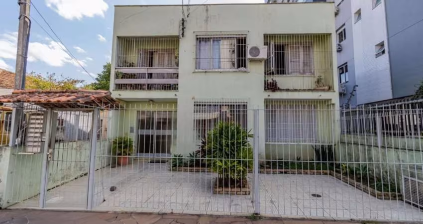 Apartamento Térreo 2 Dormitórios no Jardim Botânico – Amplo e Iluminado