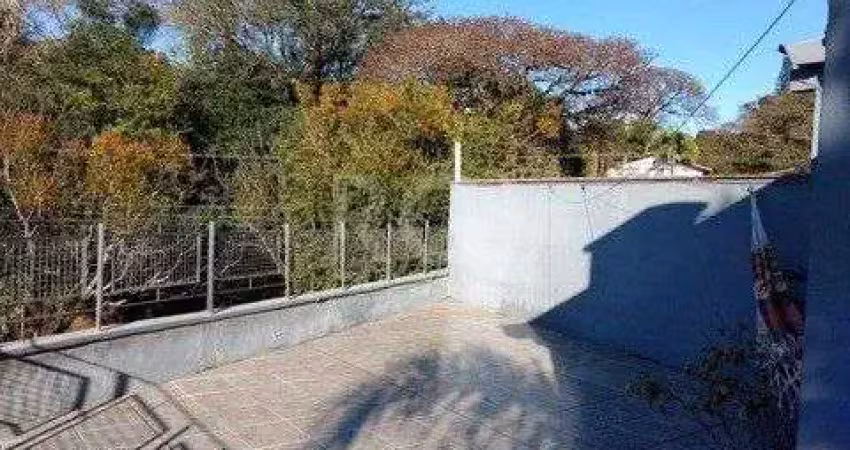 Apartamento com 2 quartos à venda na Travessa Viamão, --, Medianeira, Porto Alegre