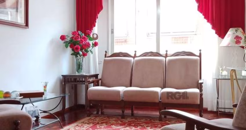 APARTAMENTO 2 DORMITÓRIOS SANTO ANTONIO R$ 330.000,00