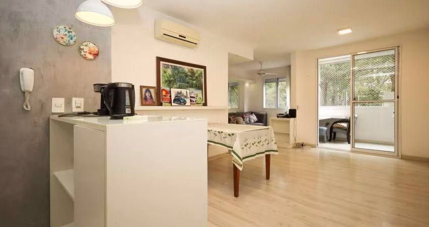 Apartamento no bairro Alto Petrópolis