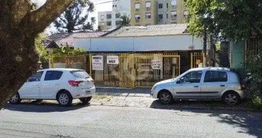 Terreno à venda na Rua Florinha, --, Cavalhada, Porto Alegre