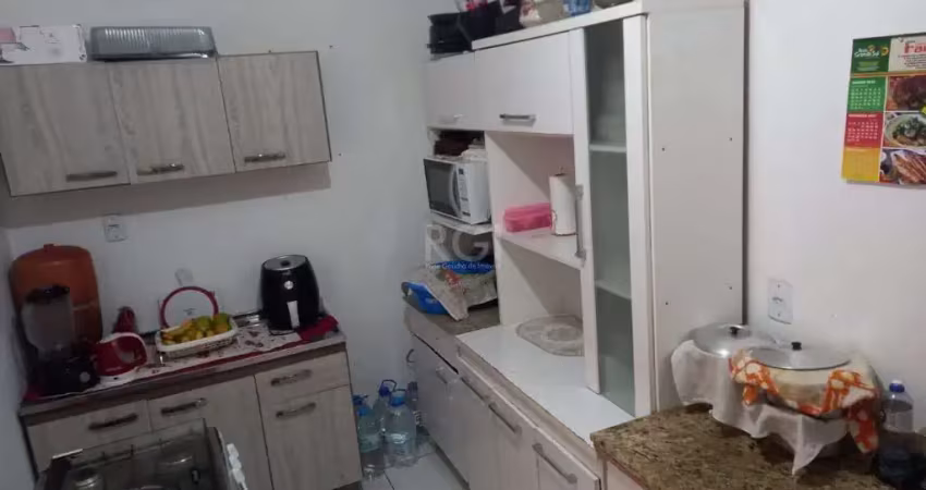 Apartamento com 3 quartos à venda na Avenida Protásio Alves, --, Petrópolis, Porto Alegre