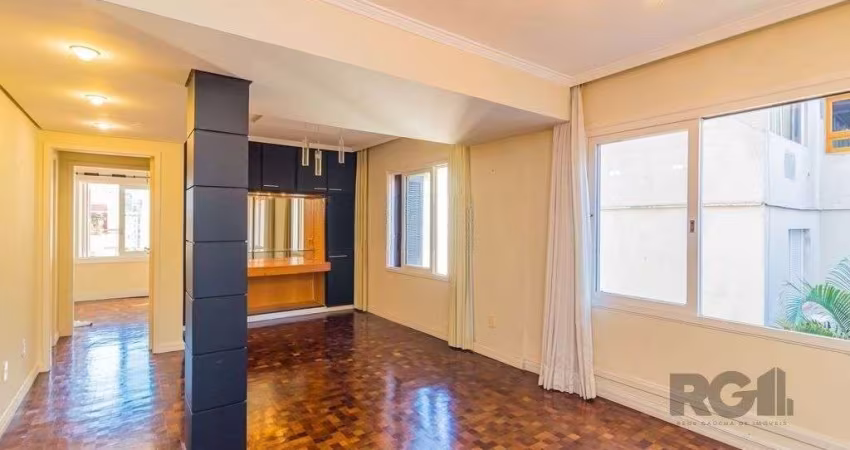 Apartamento em São João