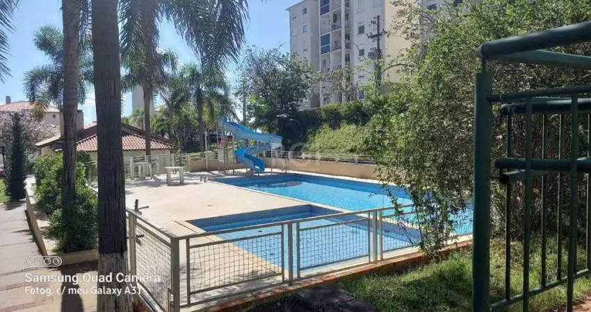 Apartamento para Venda - 67.27m², 3 dormitórios, sendo 1 suites, 1 vaga - Morro Santana