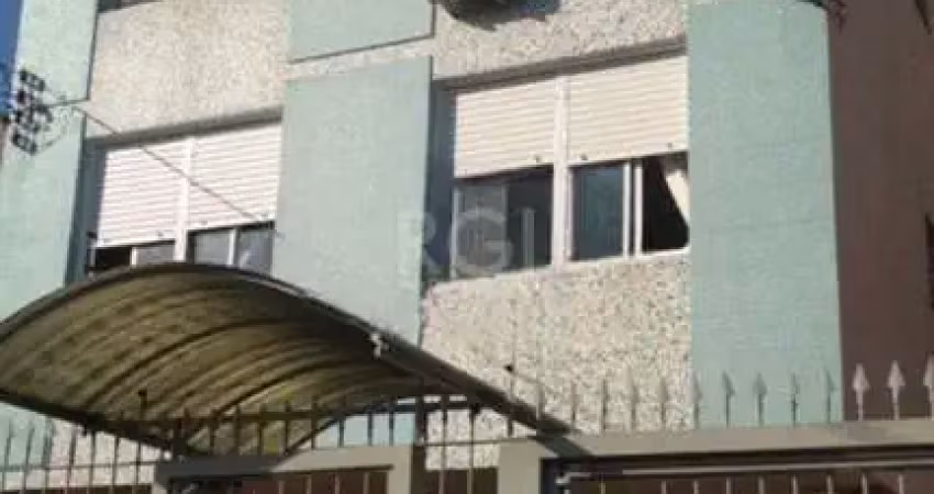 Apartamento de 2 dormitórios no bairro passo d´areia