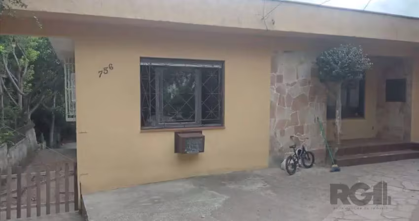 Casa em Belém Novo