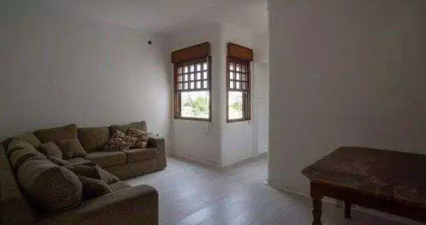 Apartamento 3 dormitórios, bairro floresta - shopping total
