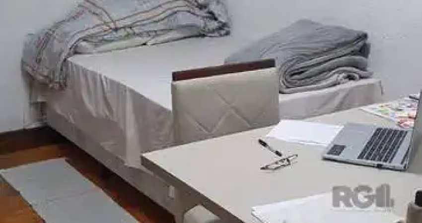 Kitnet / Stúdio à venda na Avenida João Pessoa, --, Farroupilha, Porto Alegre