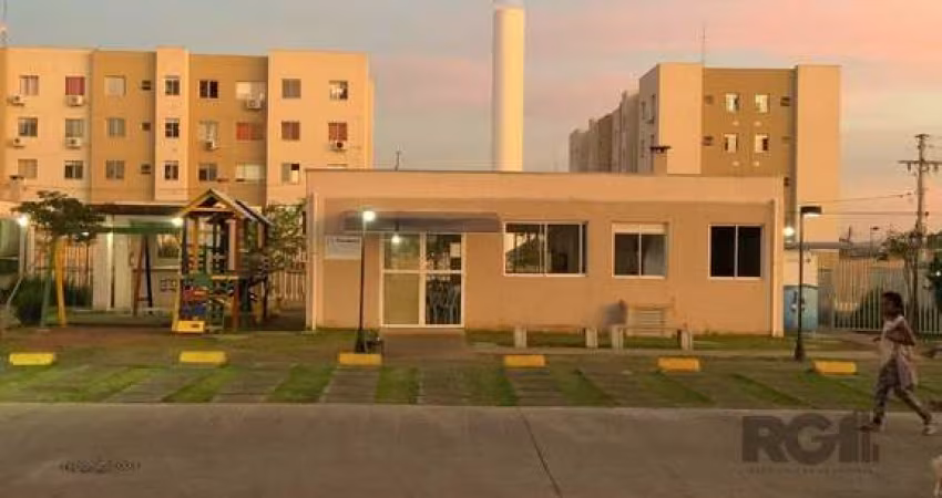 Apartamento de 2 dormitórios no bairro Sarandi