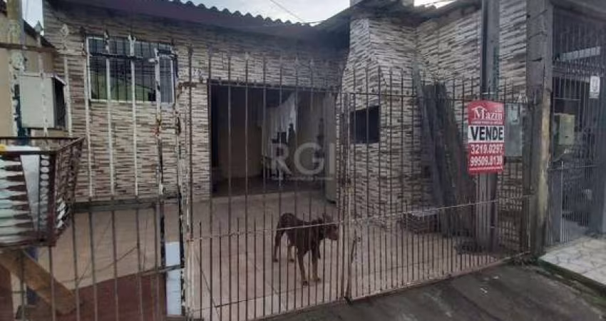 Casa em Hípica