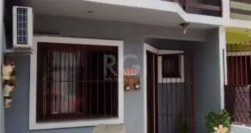 Casa com 3 quartos à venda na Rua Dr. Rubens Maciel, --, Hípica, Porto Alegre