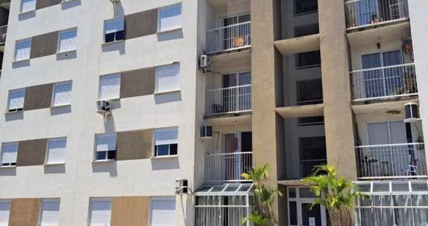 Apartamento no bairro Vila Nova - 2 dormitórios