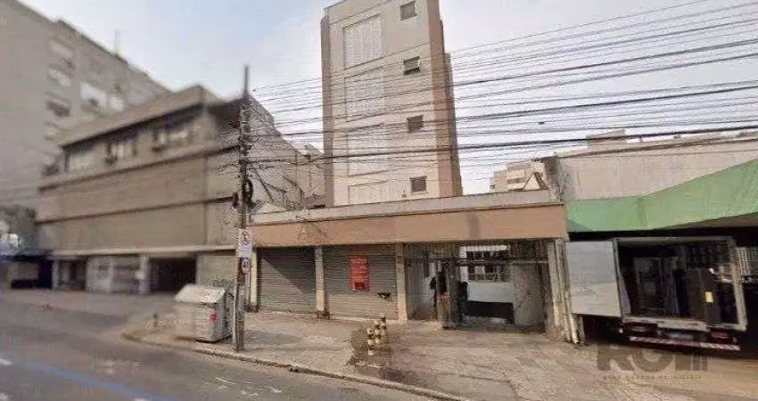 Kitnet em Independência