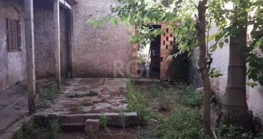 Casa com 2 quartos à venda na Rua Alarico Ribeiro, --, Camaquã, Porto Alegre