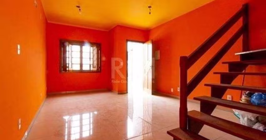 Casa para Venda - 100.45m², 2 dormitórios, sendo 2 suites, 1 vaga - Aberta dos Morros/ Altos do Santa Rita