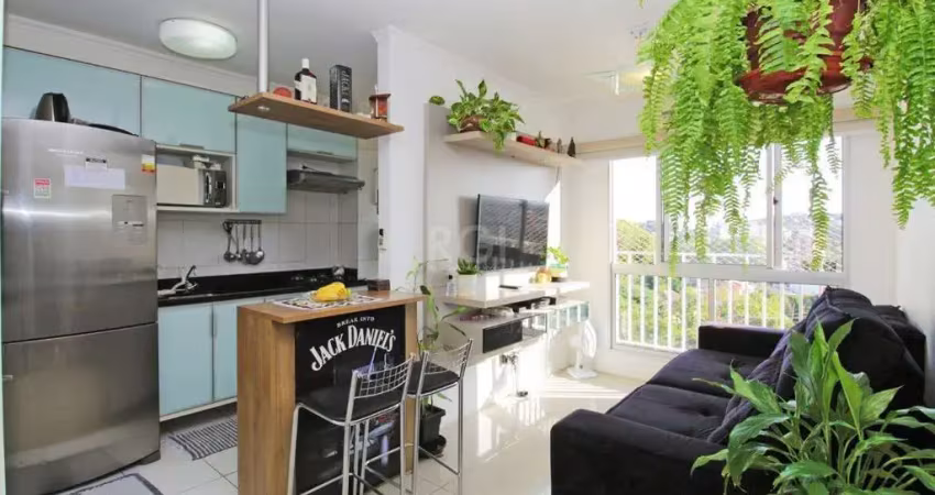 Apartamento com 2 quartos à venda na Rua Dom Vital, --, Glória, Porto Alegre