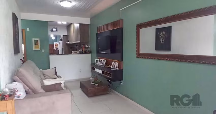 Casa para Venda - 97,95m², 4 dormitórios, 1 vagas - Hípica, Porto Alegre
