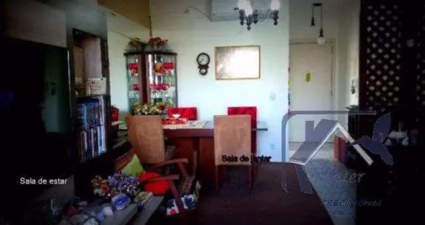 Apartamento para venda - 64m², 2 dormitórios, 1 vaga - nonoai