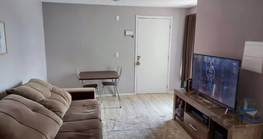 Apartamento 2 dormitórios e vaga, no bairro Lomba do Pinheiro, em Porto Alegre RS