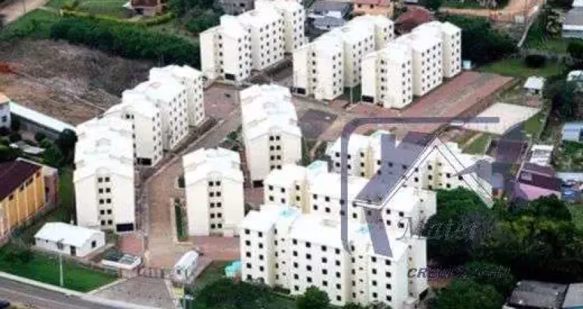 Apartamento para venda - 38.24m², 2 dormitórios, 1 vaga - vila nova