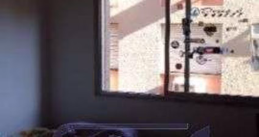 Apartamento para Venda - 74.18m², 2 dormitórios, 1 vaga - Cristal