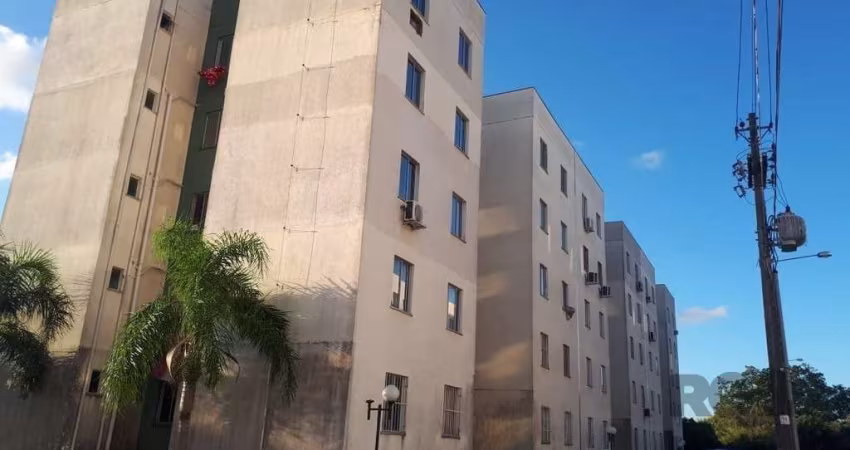Apartamento em Restinga