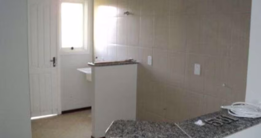Casa para Venda - 51m², 2 dormitórios, 2 vagas - Nova Ipanema