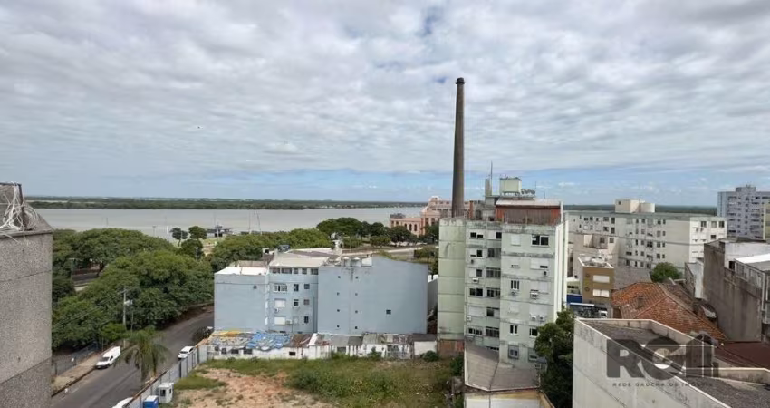 Apartamento em Centro Histórico