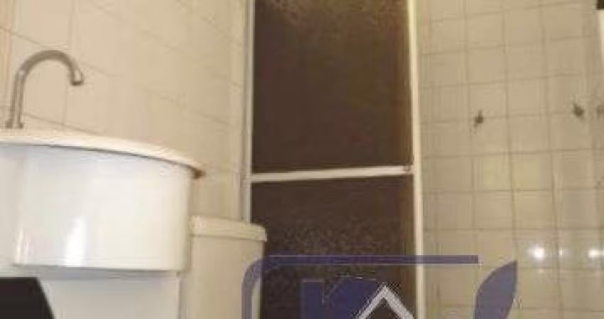 Apartamento para Venda - 63m², 3 dormitórios, 1 vaga - São Sebastião