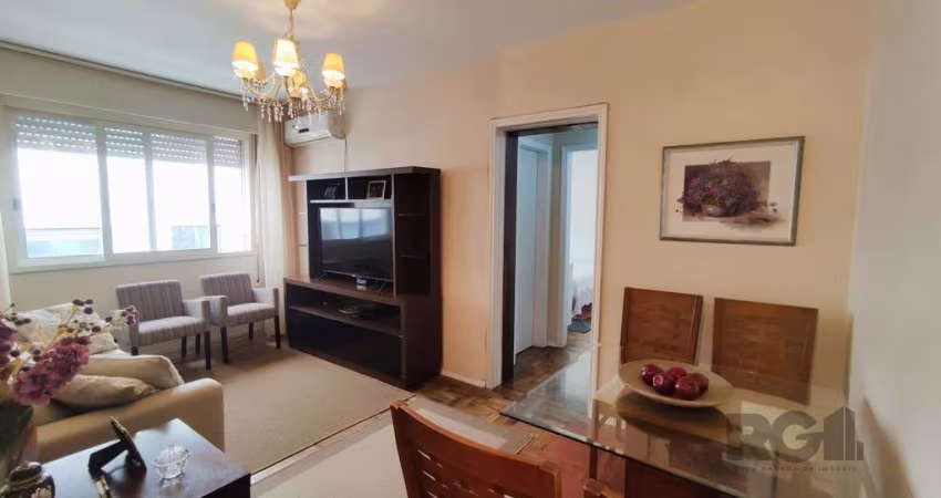 Apartamento em Mont Serrat